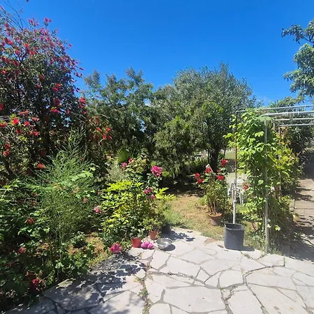 Apartments Bojana Rab-3
