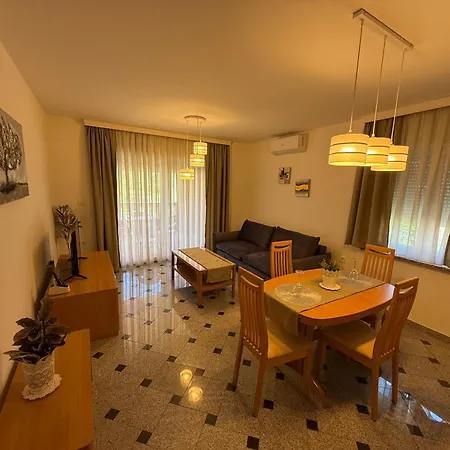 Apartments Palic-2