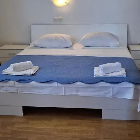 Apartments "Sun-Sea"-2