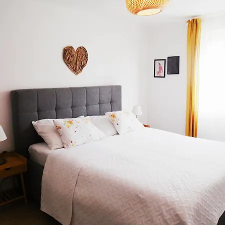 Quiet Area Apartments K65-3