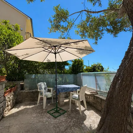 Apartment Stela-3