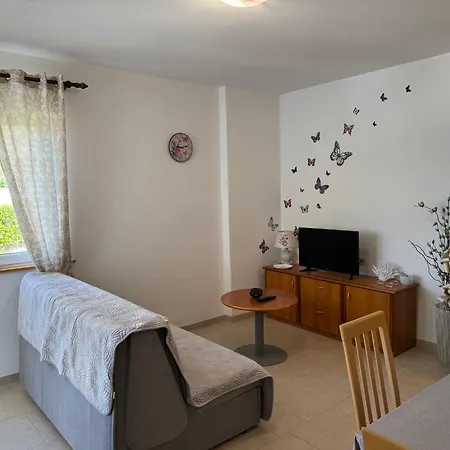 Apartmani I Sobe Jusic-2