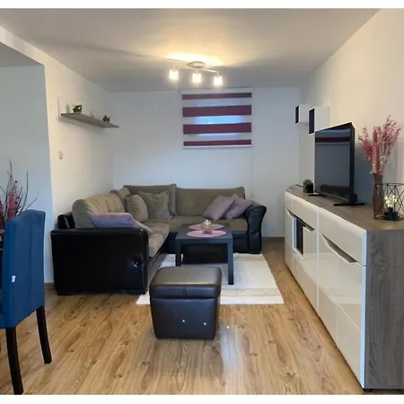 Apartment Medved-2