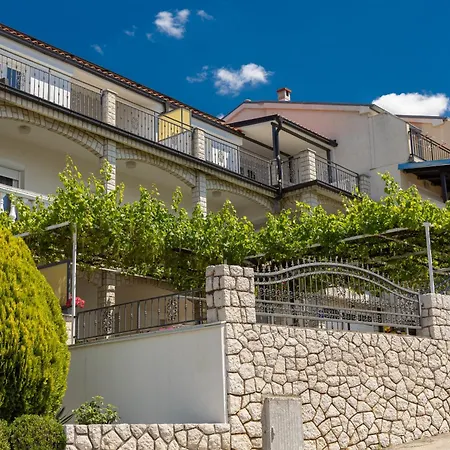 Apartments Baretic-2