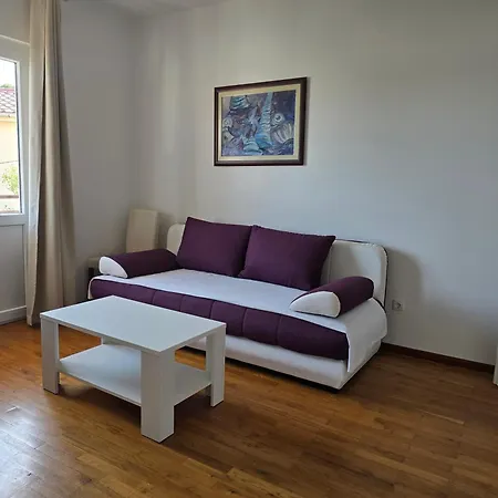 Apartment Padova I And II-3