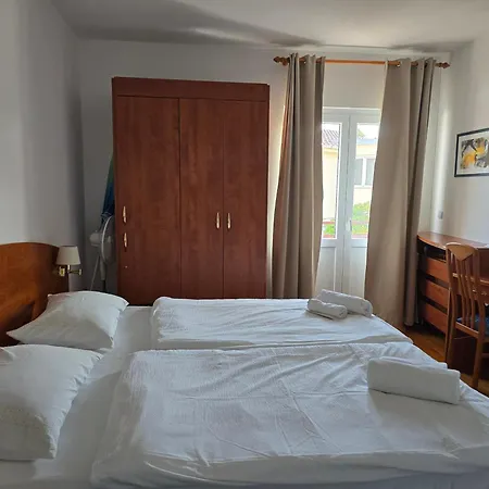 Apartment Padova I And II-2