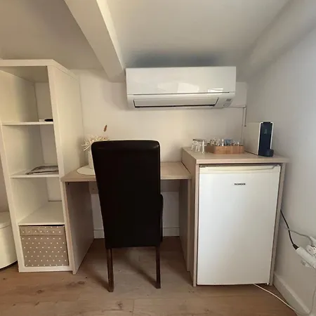 Bed & Breakfast Dani-2