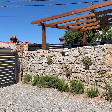 Holiday Home Barci-2