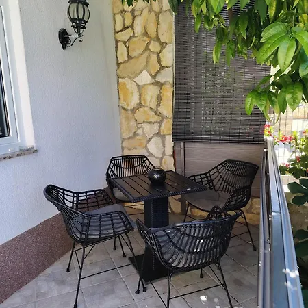 Apartments Boric-3