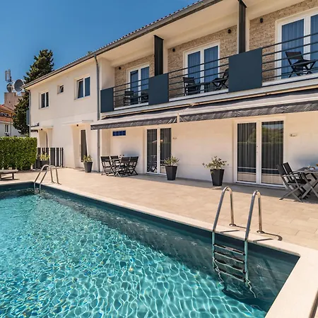 Curicta Design Apartments-3