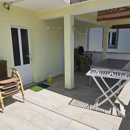 Apartments Boric-2