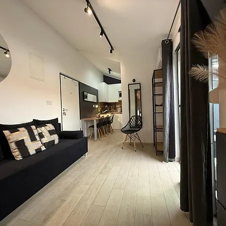 Apartments Jaki-3