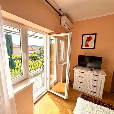 Apartment Stela-2