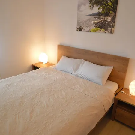 Apartment Zora-2