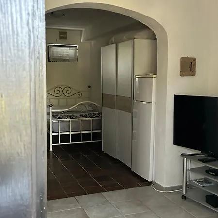 Apartments Peace&Love-2