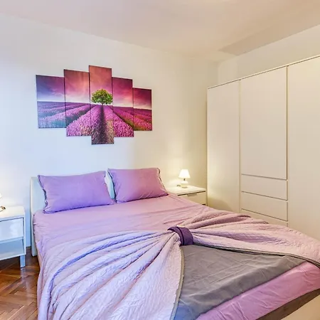 Apartman Doris-2