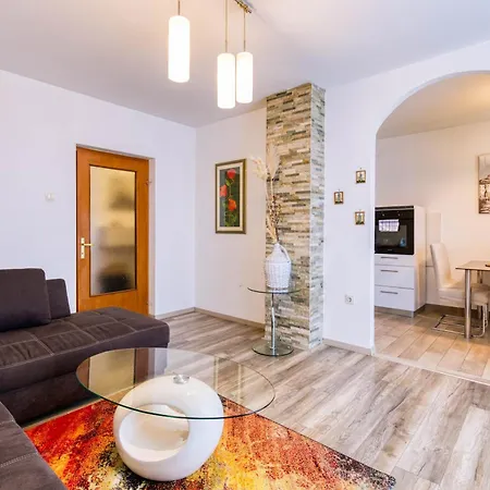 Apartman Doris-3