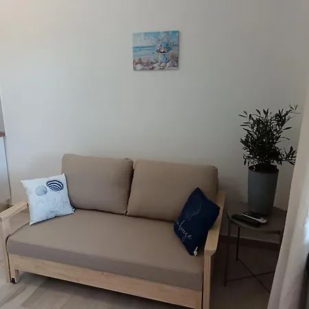 Apartman I Sobe Marijana-2