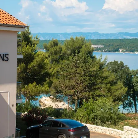 Mare & Mons Seafront Apartments-2