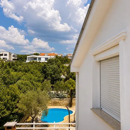 Apartments Villa Klaudia (Adults Only)-2