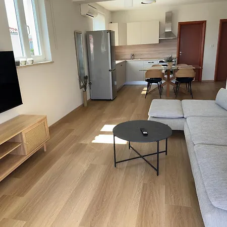 Apartments Kovacic-2