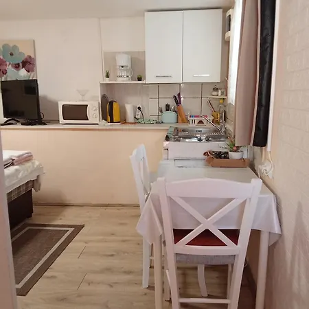Apartman Tihana-2