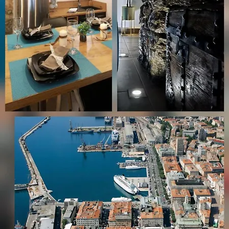 Luxury Apartments Sail 1, 2 & 3-2