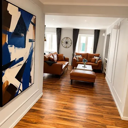 Apartman Volosko-3