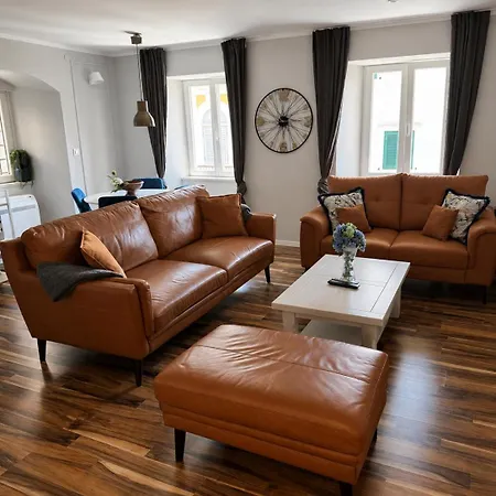 Apartman Volosko-3