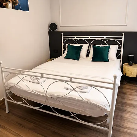 Apartman Volosko-2