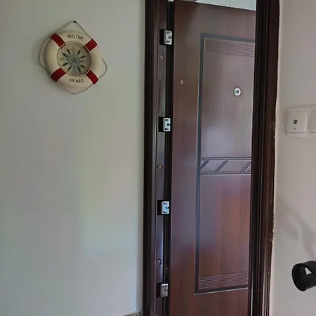Studio Apartment Jasna-2