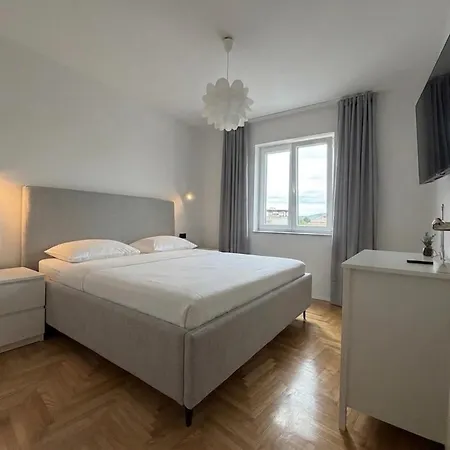 Apartments Papalinna 2 By Moro-2