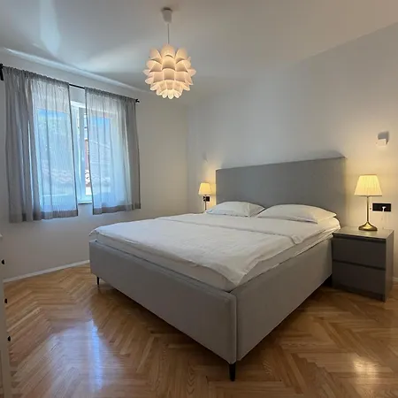 Apartments Papalinna 2 By Moro-3
