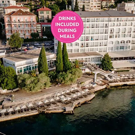 Hotel Kristal - By Liburnia Hotels & Villas-3