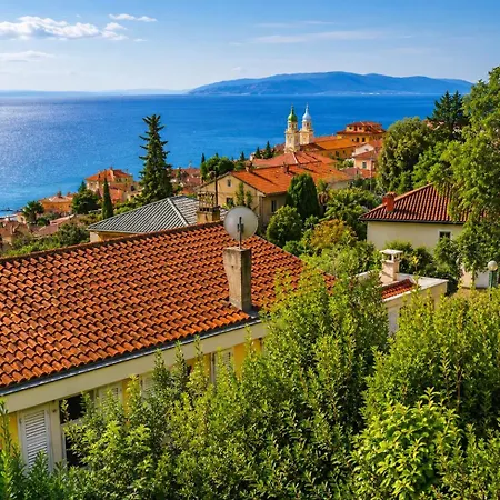 Panoramic Seaview Apartment, Completely Renovated-2