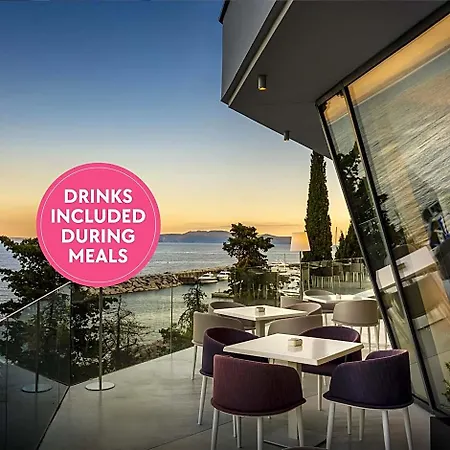 Hotel Icici - By Liburnia Hotels & Villas-2