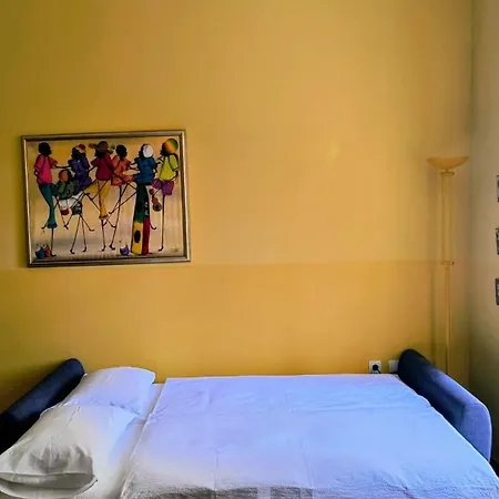 Apartment Colors Of Life-3