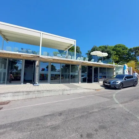 Mobile Home 624 - Jacuzzi, Sea View & Pool Side-2