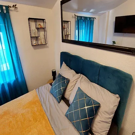 Rooms Argo-2