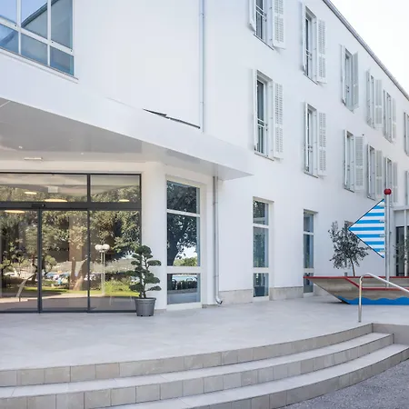 Hotel Park Punat-2