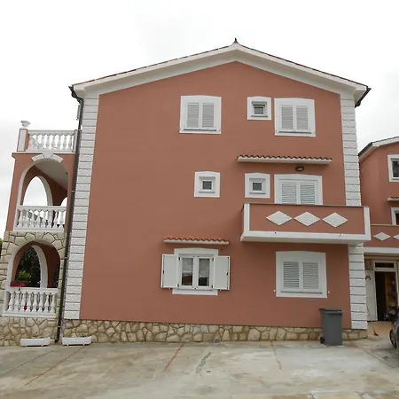 Apartments Dunja Piric-2