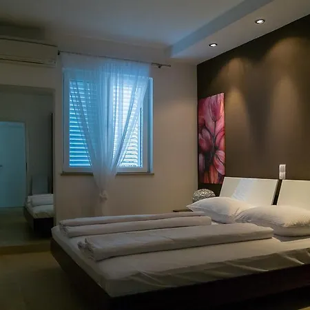 Apartments Marco Polo-2