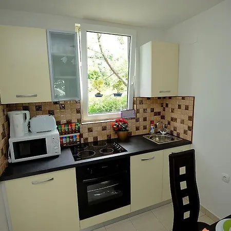 Apartment Mb-3
