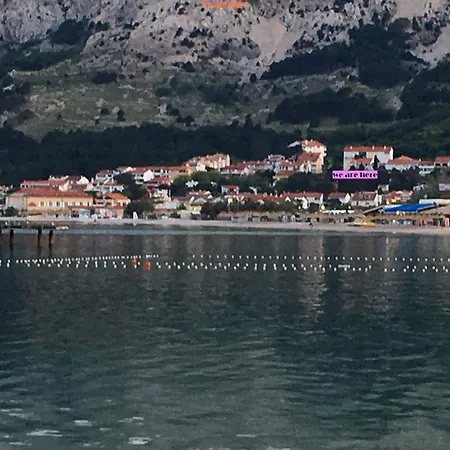 Apartments Amore-2