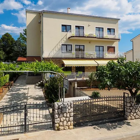 Villa Petra Selce-3
