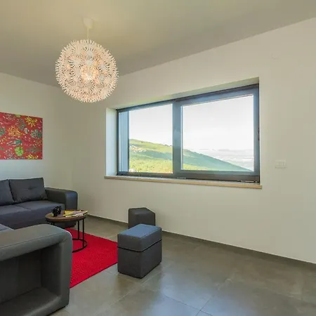 Villa Manus - Boutique Apartments-3