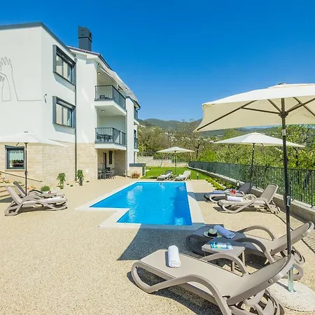 Villa Manus - Boutique Apartments-2