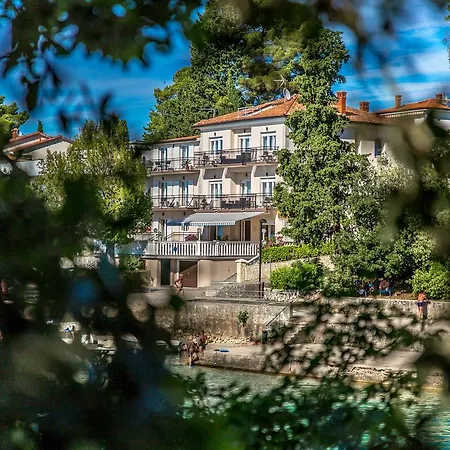 Apartments & Rooms Milcetic M-3
