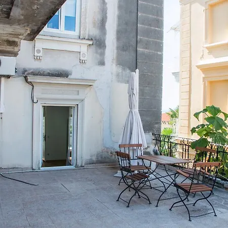 Sunny Apartment Anamaria Opatija-3