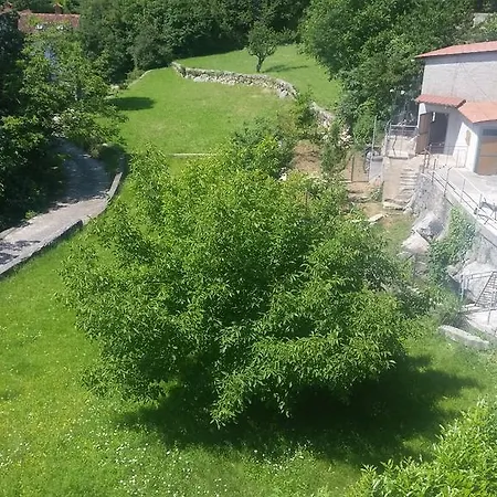 Apartment Vesna Opatija Free Parking-3